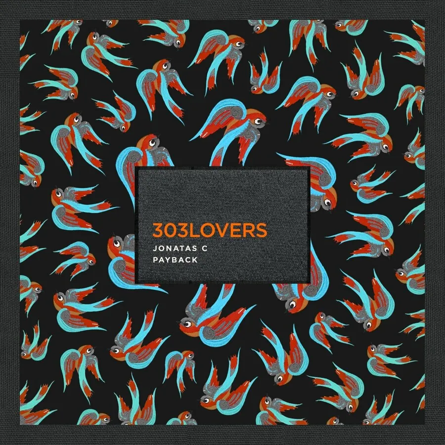 JONATAS C - Payback [303L2307]