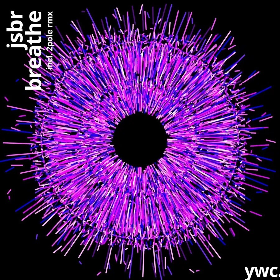 JSBR - Breathe [YWC006]