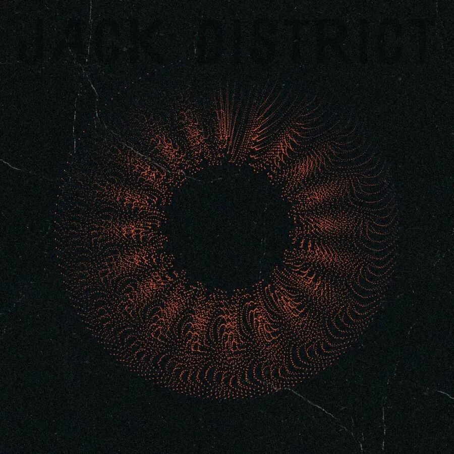 Jack District - MOJ026 [DB112]