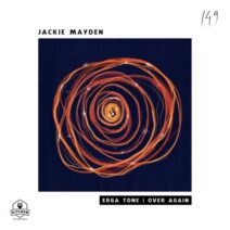 Jackie Mayden - Erga Tone | Over Again [KTN149]