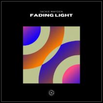 Jackie Mayden - Fading Light [GC29]