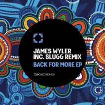 James Wyler - Back For More [SK261]