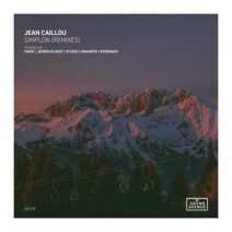 Jean Caillou - Simplon (Remixes) [SA155]