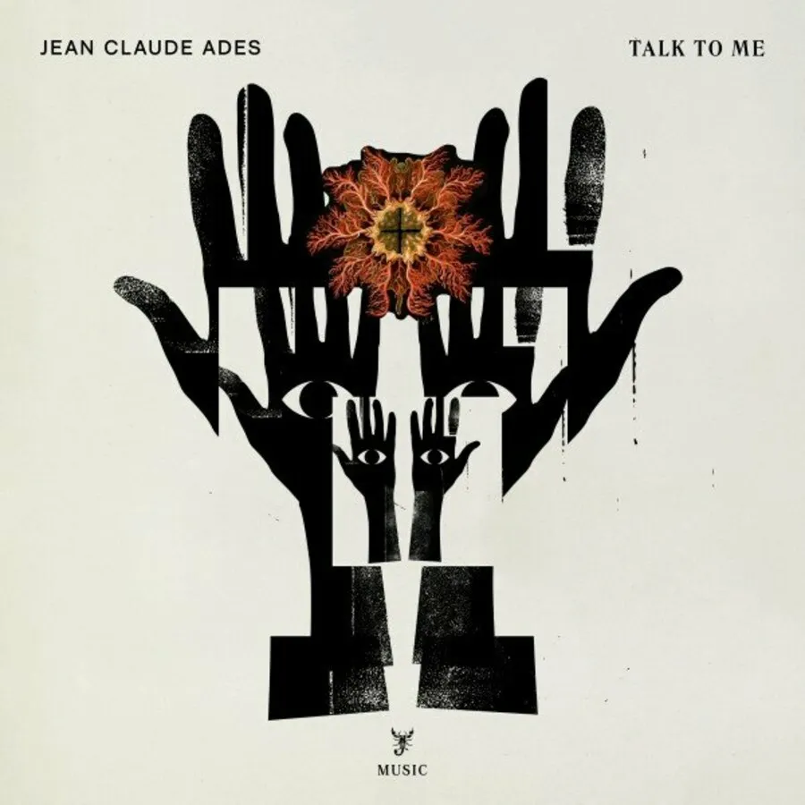 Jean Claude Ades – Talk to Me [SCM018]