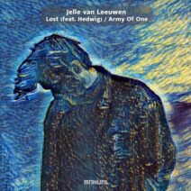 Jelle van Leeuwen - Lost : Army Of One [MAN383]