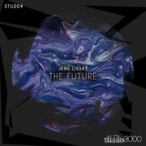 Jens Lissat - The Future (Rave Forever Remix) [STU204]