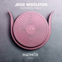 Jesse Middleton - Running Away [HTR031]