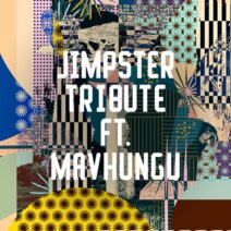 Jimpster - Tribute (feat. Mavhungu) [FRD287S]