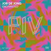Job De Jong - Enchanted [PIV056]