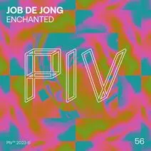 Job De Jong - Enchanted [PIV056]
