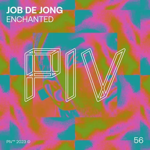 Job De Jong - Enchanted [PIV056]