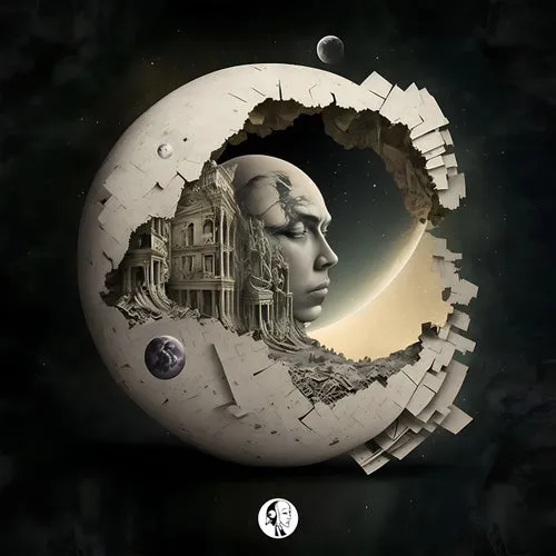 Jordan Arts with Frank Klassen - Space [SYYK188]