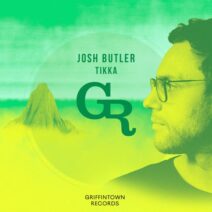 Josh Butler - Tikka [GT055]