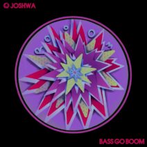 Joshwa - Bass Go Boom [HOTC207]
