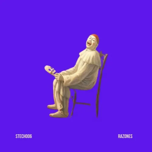 Juan Rodríguez - Razones [STECH006]