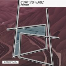 Juantxo Munoz - Pompeia [BSD071]