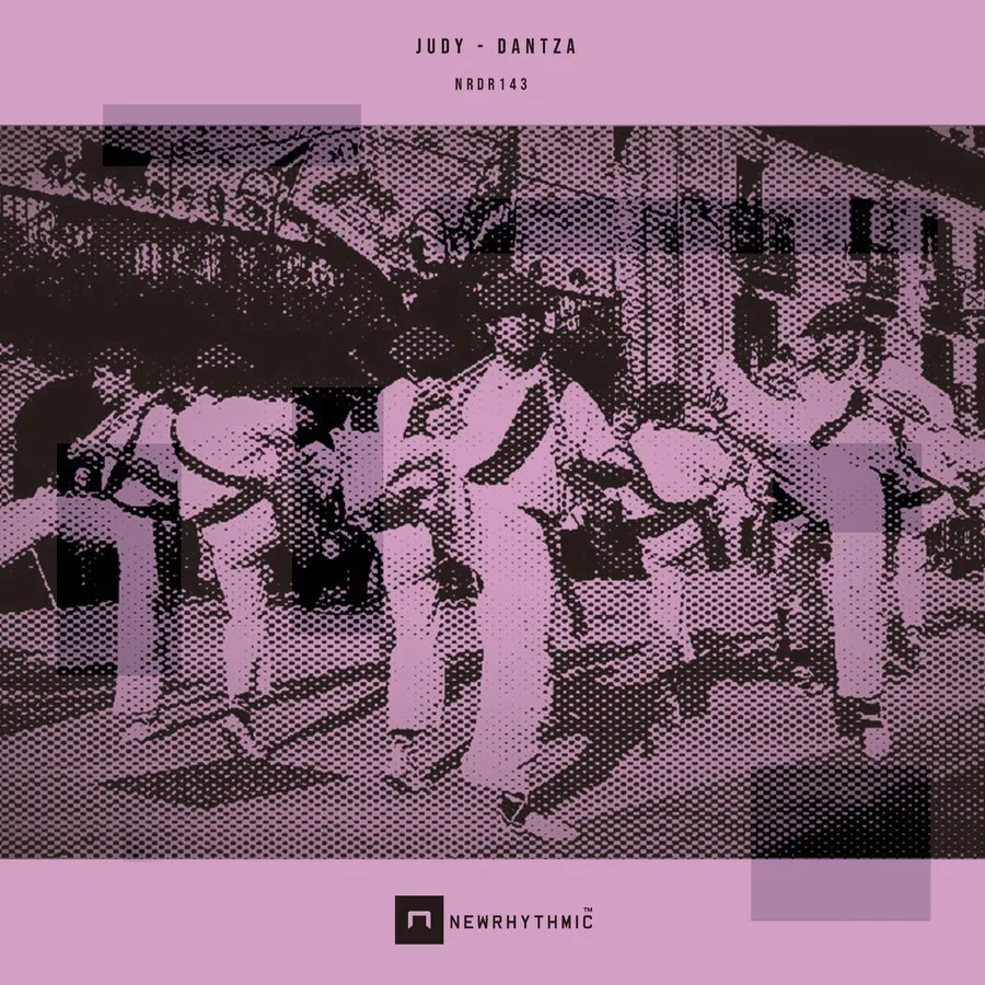 Judy - Dantza [NRDR143]