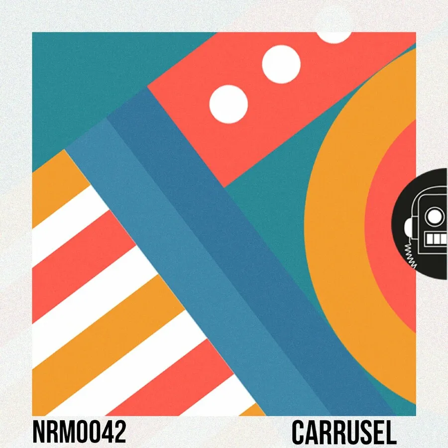 Julioo – Carrusel [NRM0042]