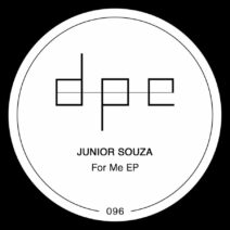 Junior Souza, feat. Nt Dogg - For Me [DP289]