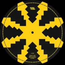 Jwalker - Instinct EP [MM042]