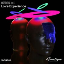 KARPOVICH, Jon.K - Love Experience [SMTQ088]