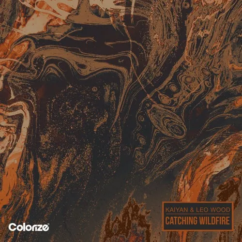 Kaiyan, Leo Wood - Catching Wildfire [ENCOLOR410E]