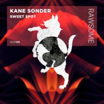 Kane Sonder - Sweet Spot [RAW109]
