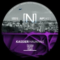Kassier - Haunting [NP0451]