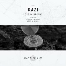 Kazi - Lost in Dreams [ALM178]