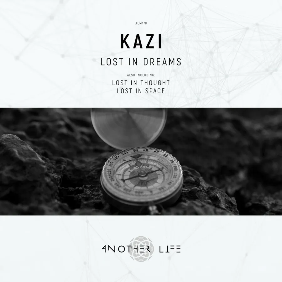 Kazi – Lost in Dreams [ALM178]