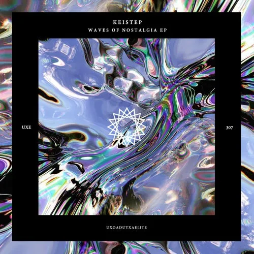 Keistep - Waves of Nostalgia [UXE307]