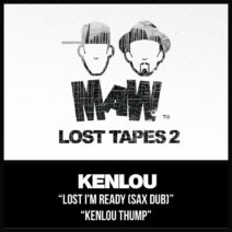 Kenlou - MAW Lost Tapes 2 [MAW206]