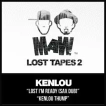 Kenlou - MAW Lost Tapes 2 [MAW206]