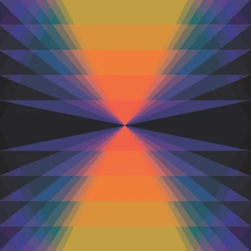 Kenneth Scott – Light Blooming [CCS125]