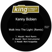 Kenny Bobien - Walk Into The Light (Remix) [KSS1943]