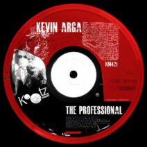 Kevin Arga - The Professional [KM421]
