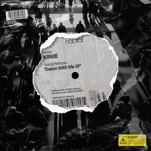KiRKie - Dance With Me EP [HBT437]