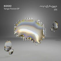 Kidoo - Tango Flexion [MINDSHAKE101]