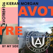 Kieran Morgan - By My Side [AVOTRE106]