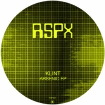 Klint - Arsenic EP [RSPX51]