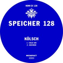 Kolsch - Speicher 128 [KOMPAKTEX128]