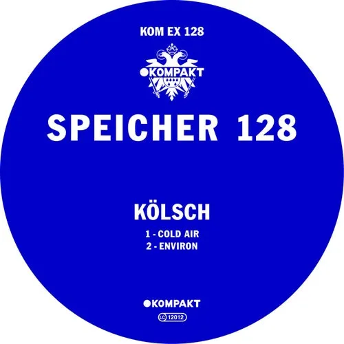 Kolsch - Speicher 128 [KOMPAKTEX128]