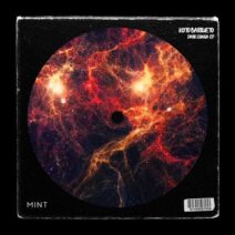 Koto Barrueto - Dark Conga EP [MNT097]
