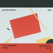 LackOfAffekt - Opia [HX068]