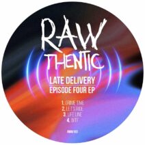 Late Delivery - Episode Four [RWM103]