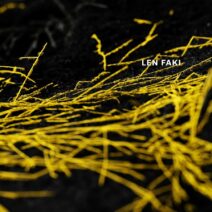 Len Faki - Fusion EP 2 [FIGUREX35]
