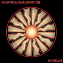 Len Vitz, Charlie iapicone - Playhouse [HOTC206]