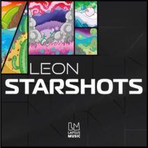 Leon (Italy) - Starshots (Extended Mixes) [LPS321D]