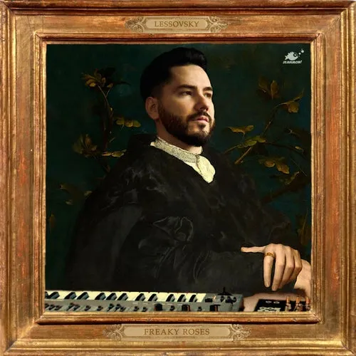 Lessovsky – Freaky Roses