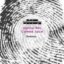 Lophius Rec, Caiman Juice - Godzluv [EMBI217]
